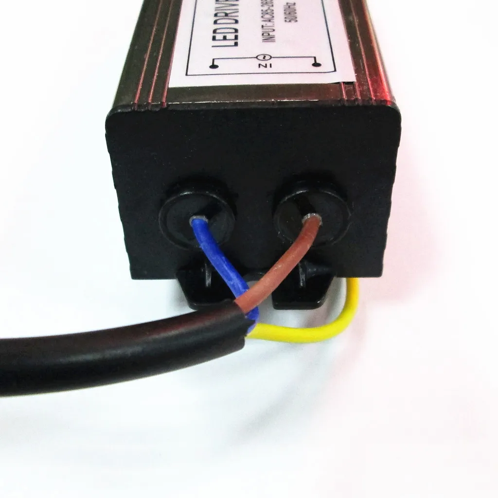 LED Illuminant Transformer Ac 85-265v To 25-40v | LED Driver / Driver / Power