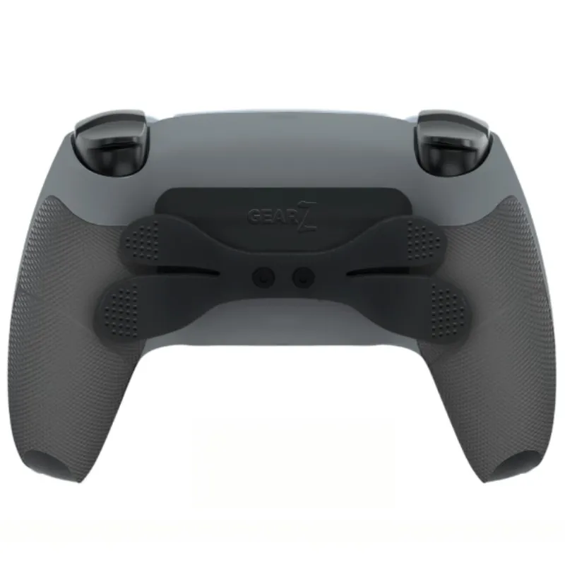 GearZ PS5 Controller "Dragonfly" Rücktasten-Kit (für die Modelle BDM-030/040/050/060) - Programmierbare Neuzuordnung für 4 Rücktasten – Detail 4