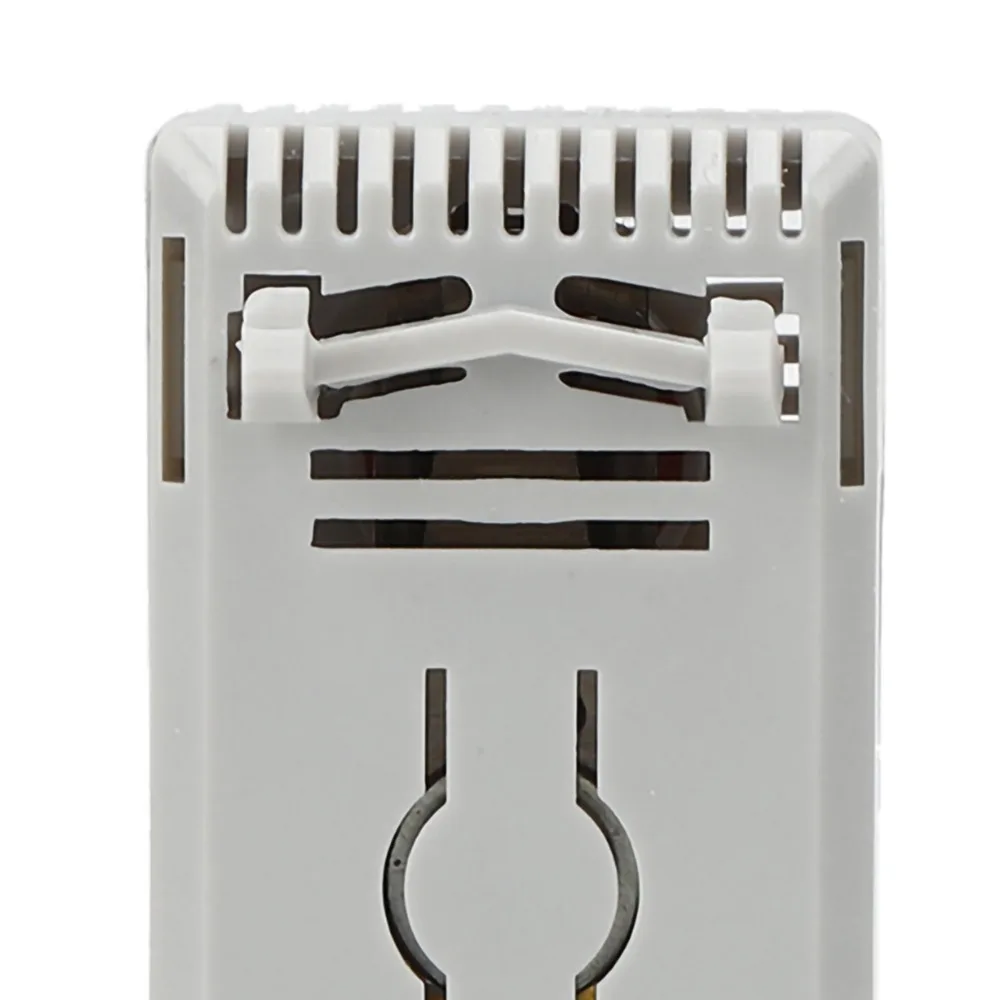 Electric Control 0-60℃ Adjustable Thermostat KTS011 KTO011 Mechanical Thermostat Durable Temperature Controller HVAC Systems