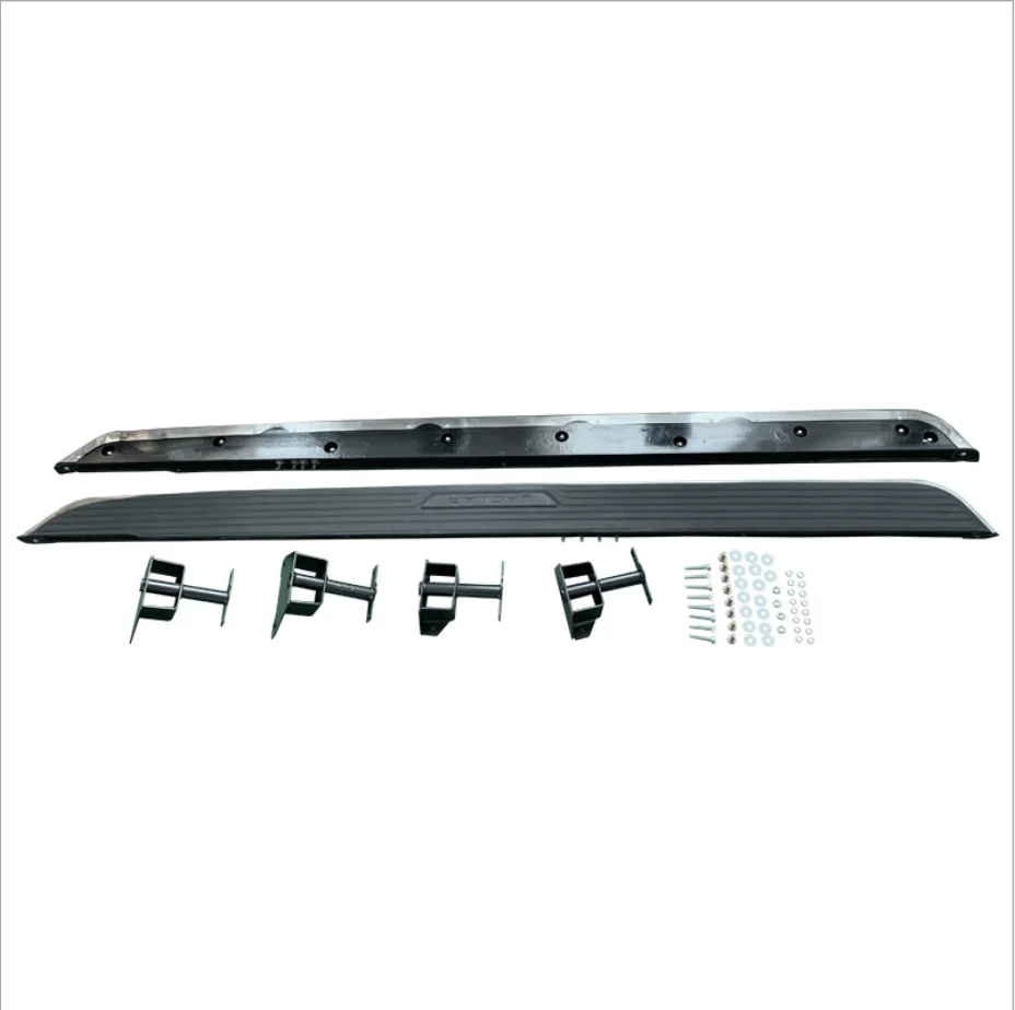 High Quality Side Step Bars For Jaguar F Pace Running Board Jaguar F-Pace Accessories