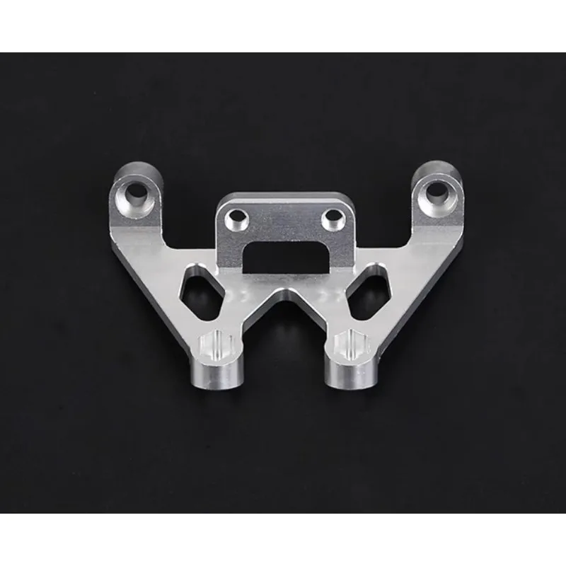 Rovan CNC Aluminium Front Bulk Head Brace Support for 1/5 HPI Baja 5B SS 2.0 5T 5SC