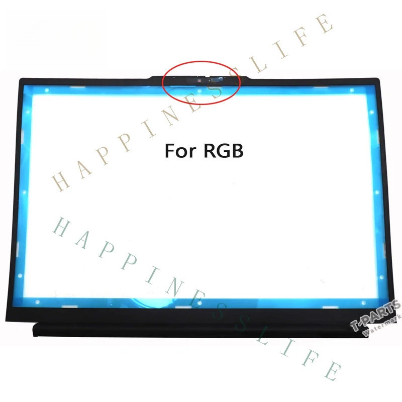 OM+ 5B30Z39015 is suitable for Lenovo Thinkpad E16 Gen 3 4th generation LCD bezel screen front cover RGB
