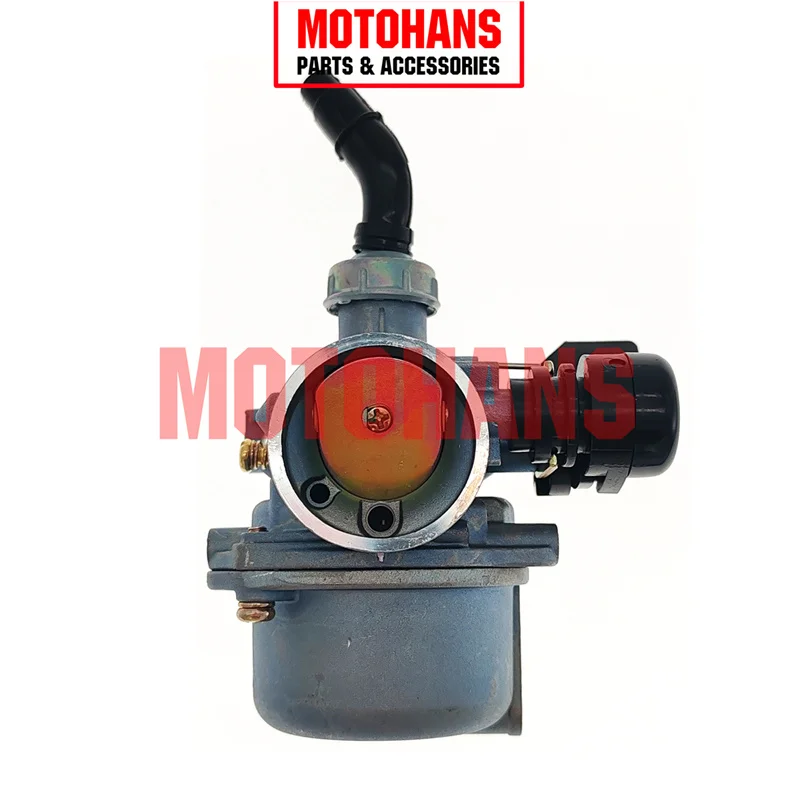 

MOTORCYCLE PARTS PZ19 19MM BORE CARBURETOR MOTORCYCLE ACCESSORIES FOR JH70 C110 ATV110 ATV DIRT BIKE