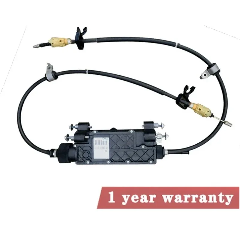 Spot goods  508470214 470210 470218 698343 Electric Parking Handbrake Mechanism Motor Fits For  9810501780 1612865480