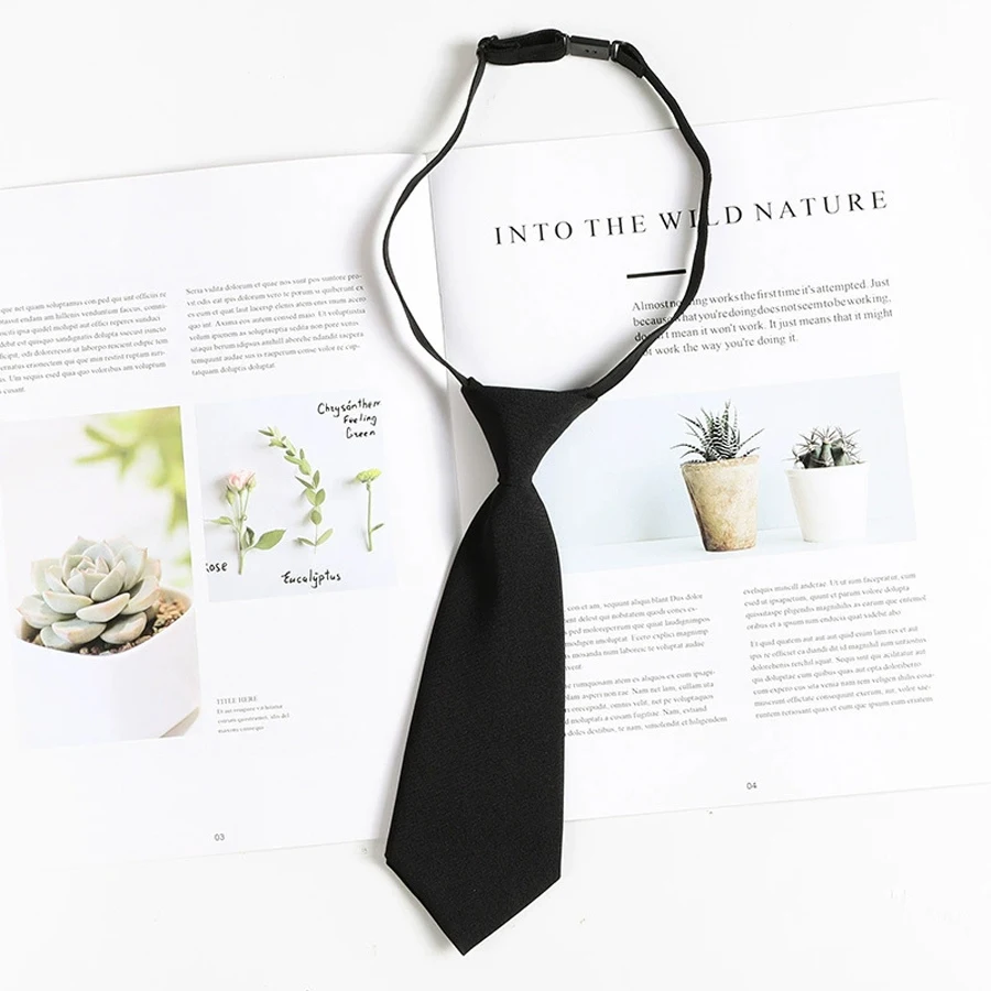 Thumbnail 3 - #40 Tie Clips Comparison Guide