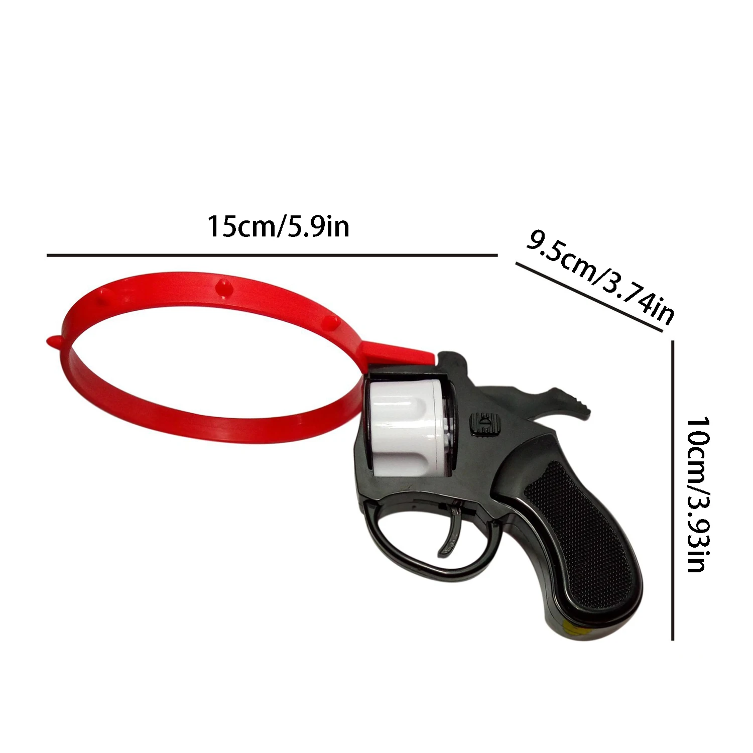 어린이들을 위한 새로운 독특한 인터랙티브 장난, 회전판, 풍선총 장난감 파티, 패러디, 물풍선총 파티