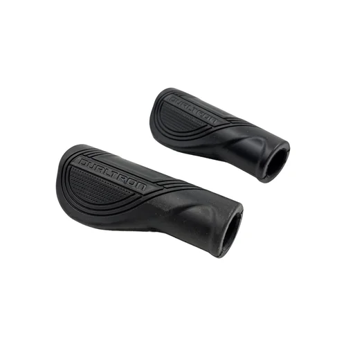Imagen 2 del producto Empuñaduras de goma para minimotores, empuñaduras de patinete eléctrico DUALTRON, piezas originales Dualtron