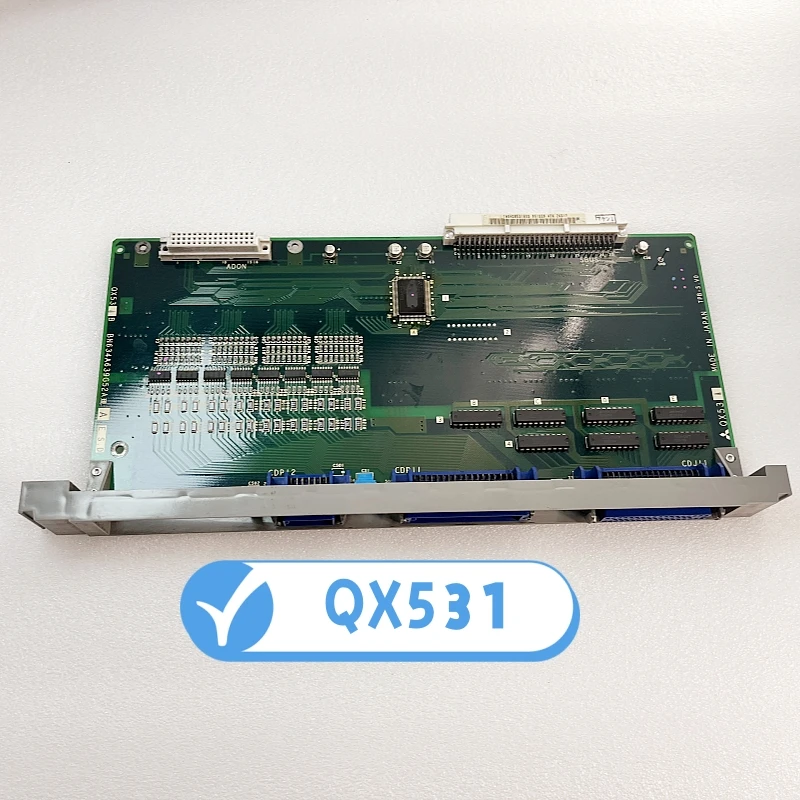 QX531 Mitsubishi Accessories card Mitsubishi Accessories QX531 warranty 3 months free shipping