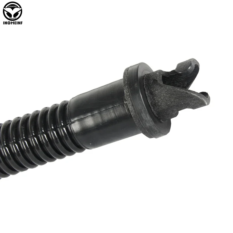 خرطوم مضخة الهواء أنبوب التضخم الناعم لمضخة يدوية عالية الضغط أكوا مارينا/ZRAY/Jilong مجداف وقوف لوح تزلج على الماء ملحقات للقوارب