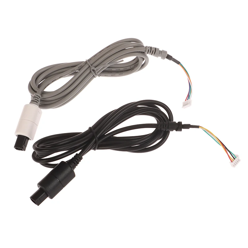 

2M Game Gamepad Controller Extension Cable For Sega DC Dreamcast Game Handle Joystick Replacement Cord