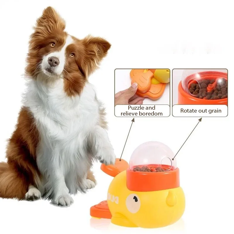 Thumbnail 2 - #30 Latest Treat Dispensing Dog Toys Offers