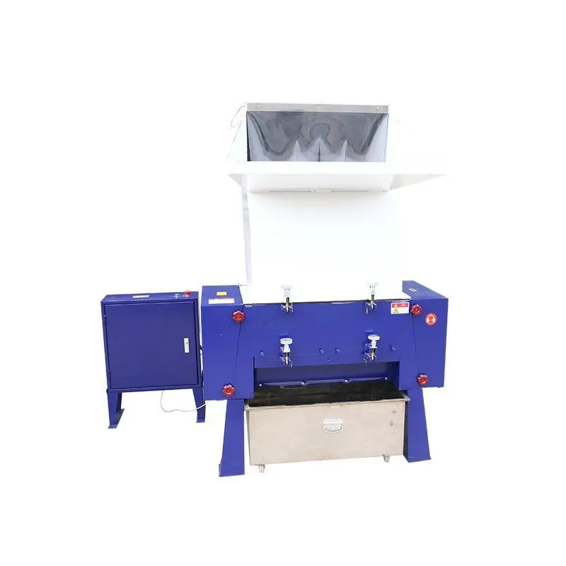 강력한 식품 블록 분쇄기, 플라스틱, 의약품, 비표준 사료 분쇄기, 다양한 사양