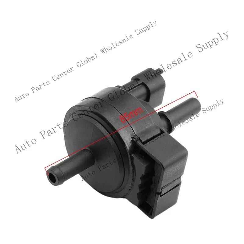 Z+ 0280142487 Petrol Evaporation Purge Solenoid Valve For Chevrolet Opel set of 1
