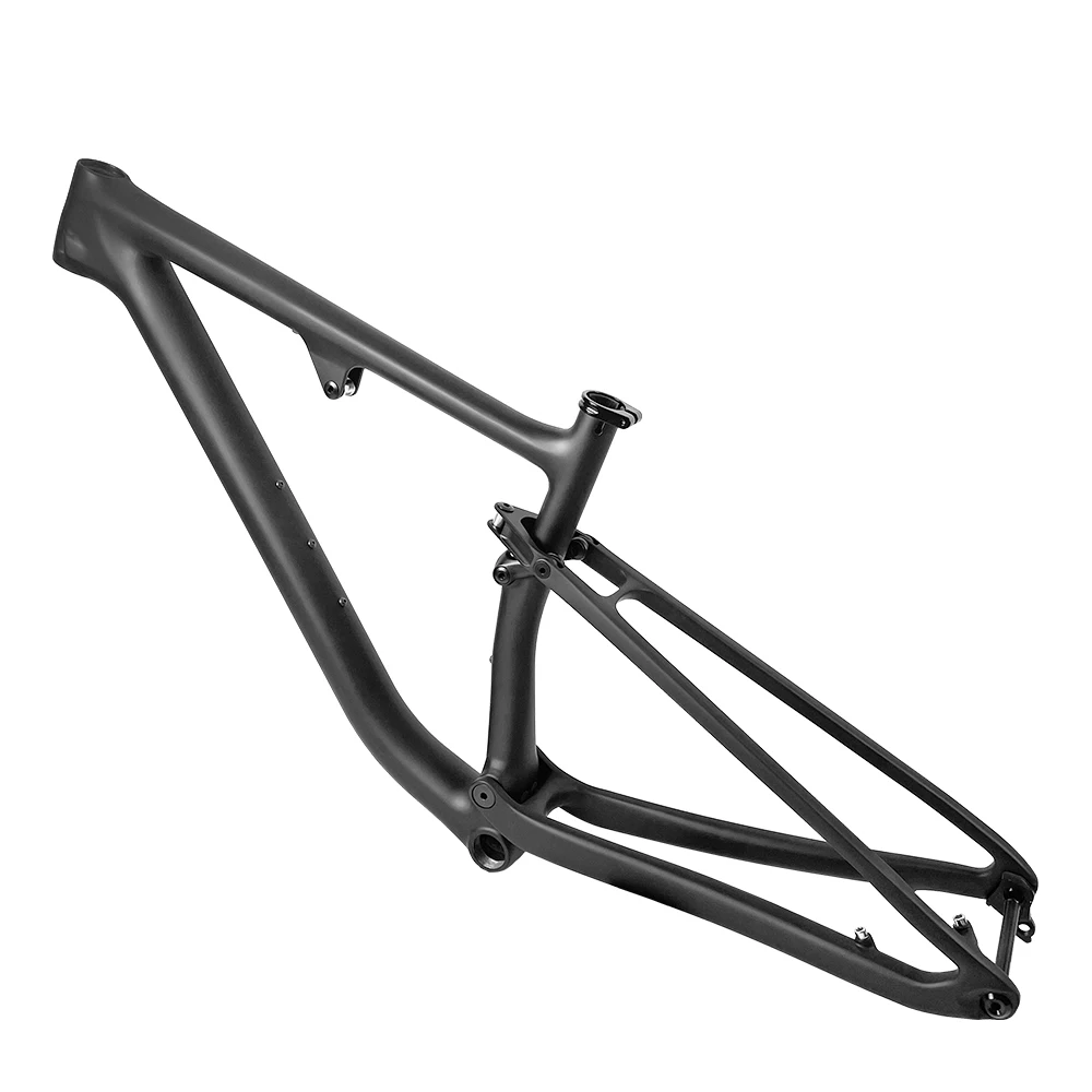 Thumbnail 2 - #5 Trending Bicycle Frames Right Now