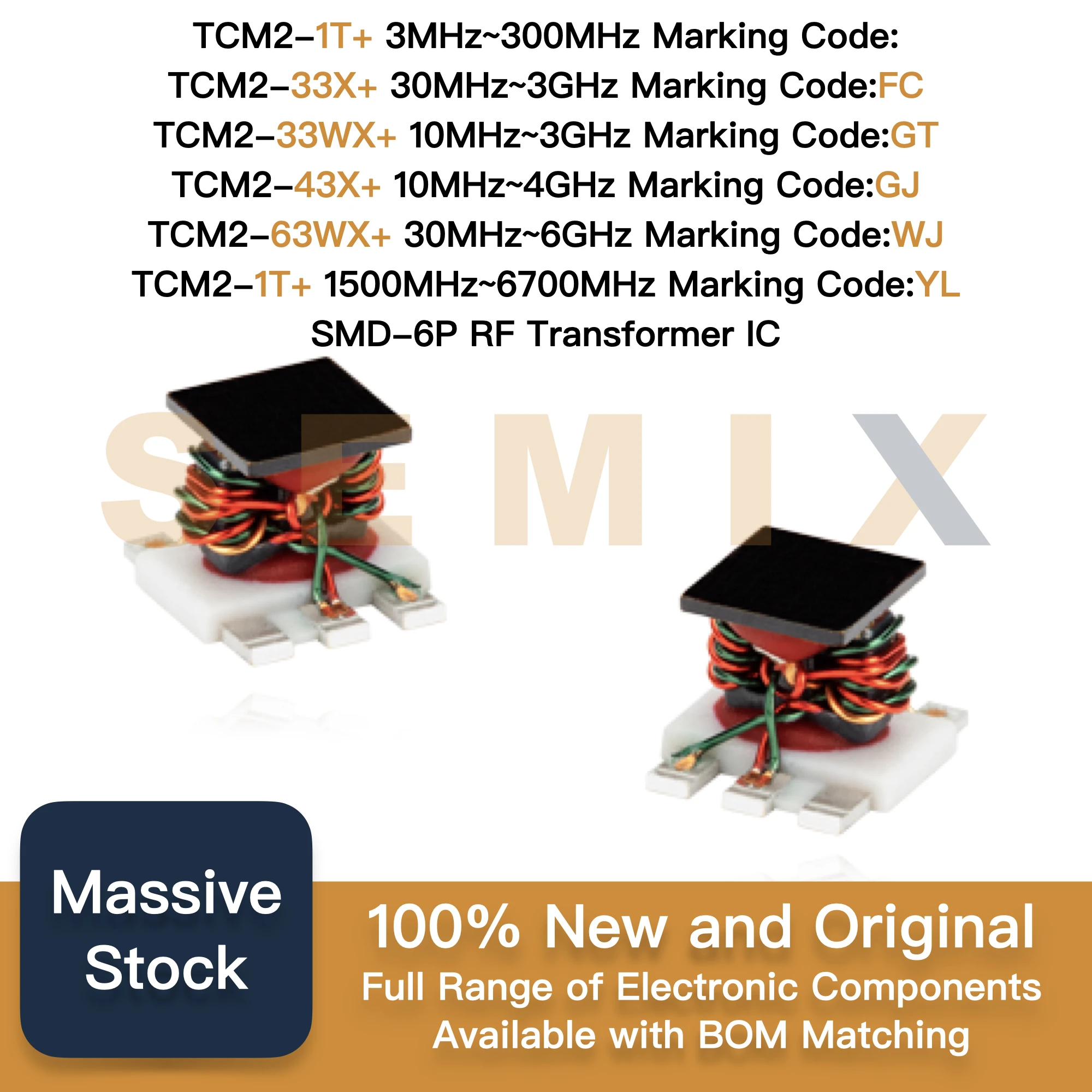 ¿Qué es el TCM2 y por qué es esencial para tu proyecto de electrónica?