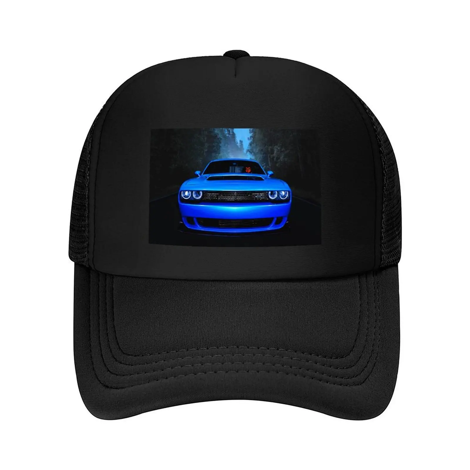 

Speed Demon Baseball Cap custom Hat custom caps Fishing cap Thermal Visor Hats For Women Men's