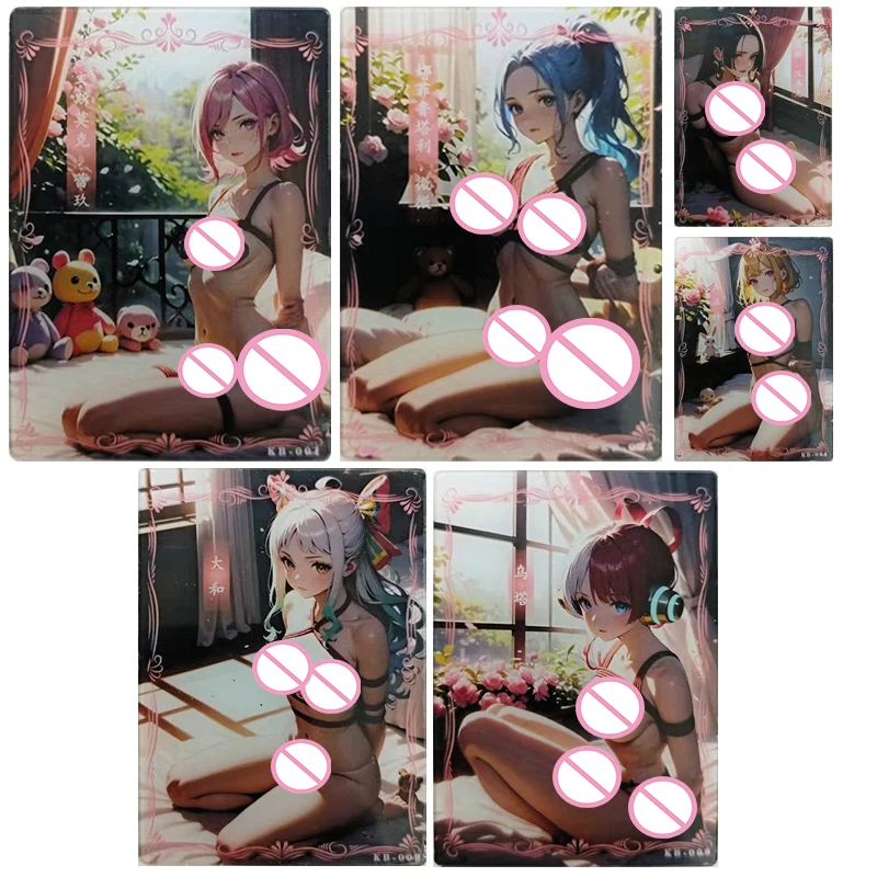 

Японское аниме One Piece Yamato Reiju Boa-Hancock Vinsmoke Морковь Коллекционные карты Рождественские подарки на день рождения Детские игрушки