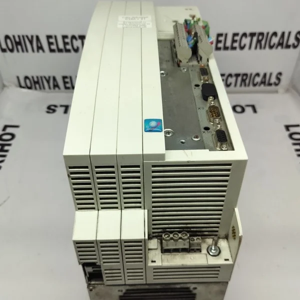 

Контроллер Evs9326-es (Стан) Совершенно новый оригинальный Spot Plc