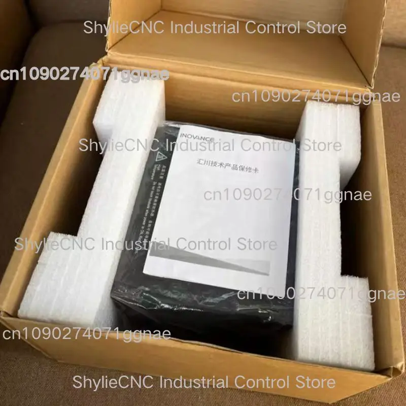 New IS620FS7R6I 1KW servo drive for fast delivery