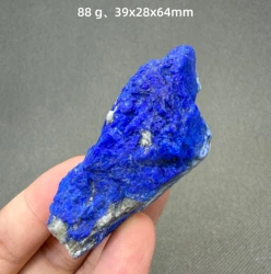 Natural Afghan lazurite Lapis lazuli mineral Specimens + healing quartz crystals and stones rock