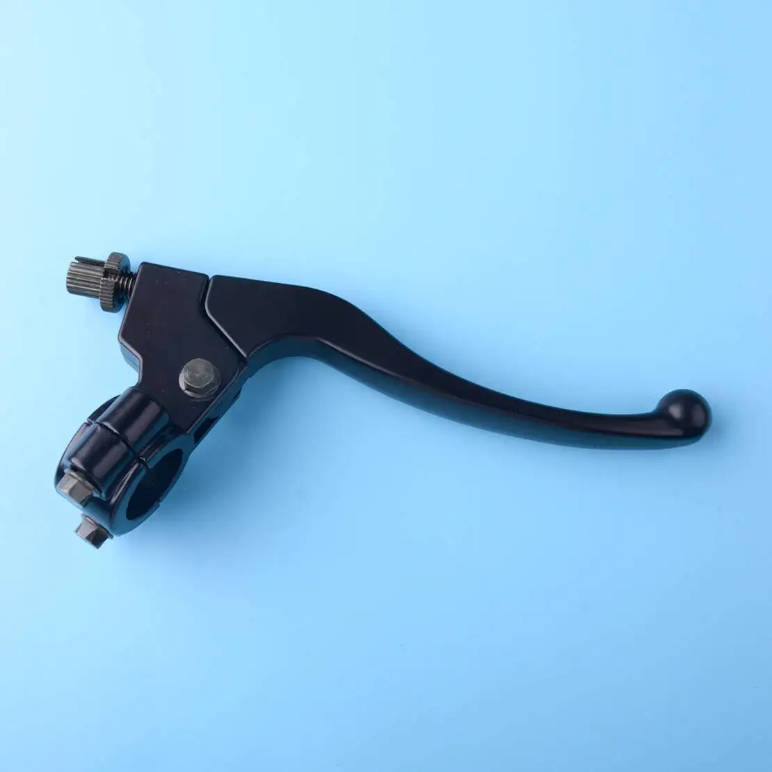 Right Brake Lever Perch Assembly Fit for 7/8