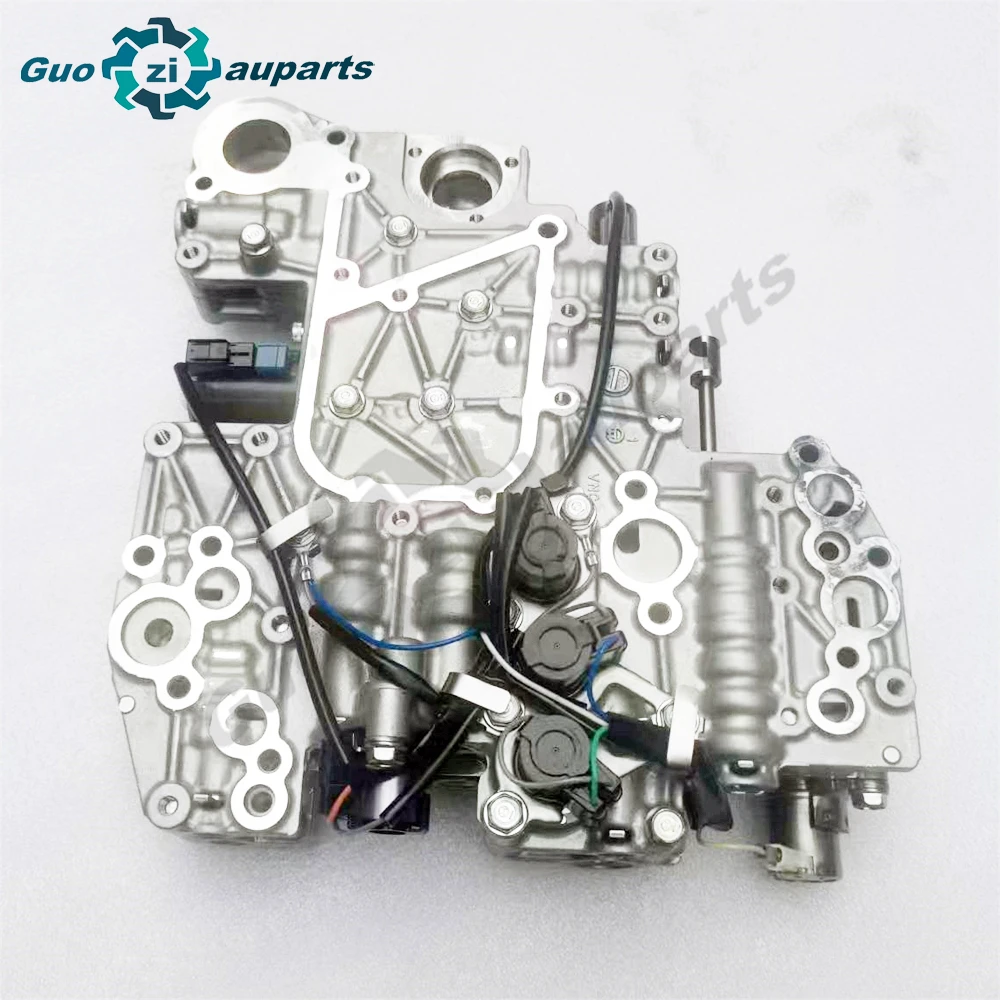 

New TR690 CVT Transmission Valve Body 31825AA052 31706AA030 31706AA033 for Subaru Outback Forester 31706AA140 31706AA141
