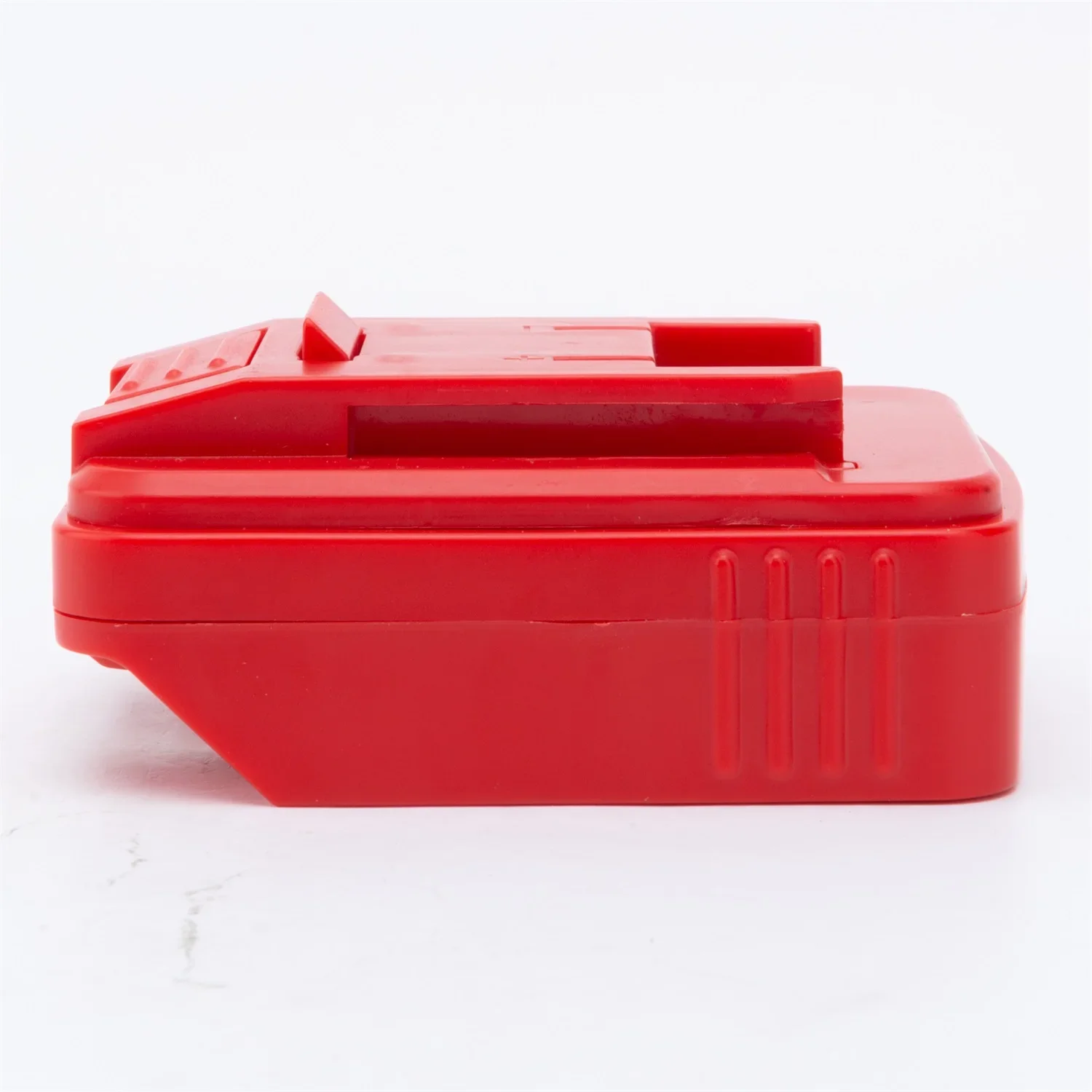 Imagem -04 - para Lidl Parkside X20v Equipe Li-ion Adaptador de Bateria Converter para Ozito 18v Potência X-change Acessórios da Ferramenta Elétrica