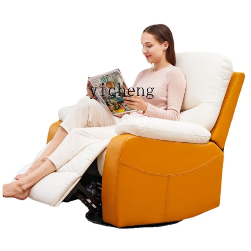 Zc Nordic First-Class Space Sofa Cabin Recliner