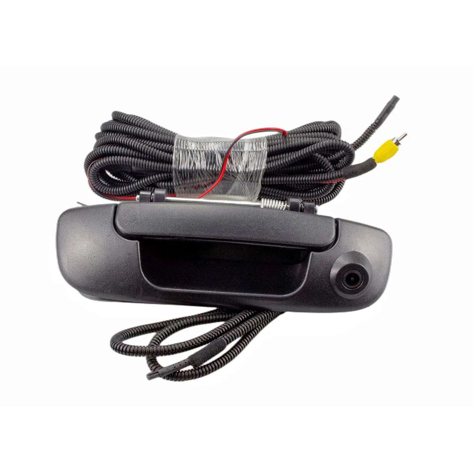 

55276237AA 552 762 37A A Car tailgate rear handle rear spare door rear view camera suitable for Dodge Ram 1500 2500 2002-2008