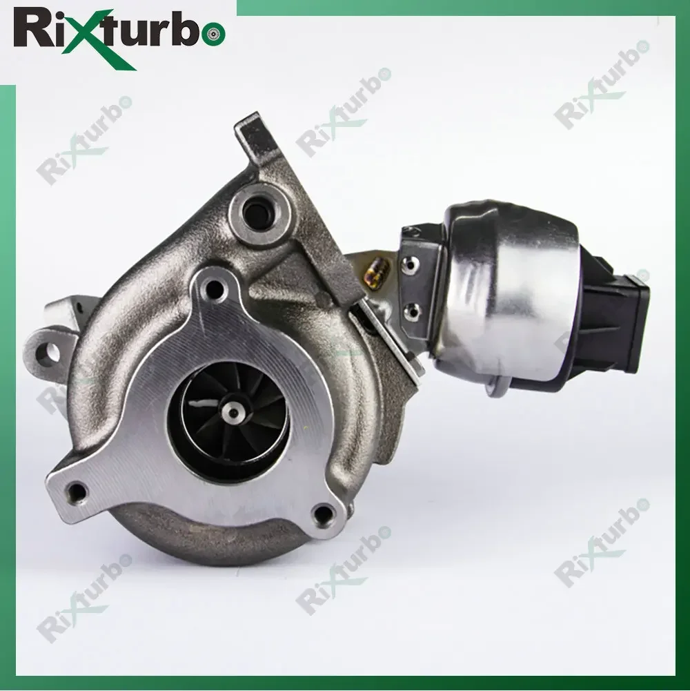 

New Car Turbocharger For Seat Exeo 170HP 125Kw 2.0TDI CAGA CAGB CAGC 53039700131 03L145702N Complete Turbine 2007- Engine Parts