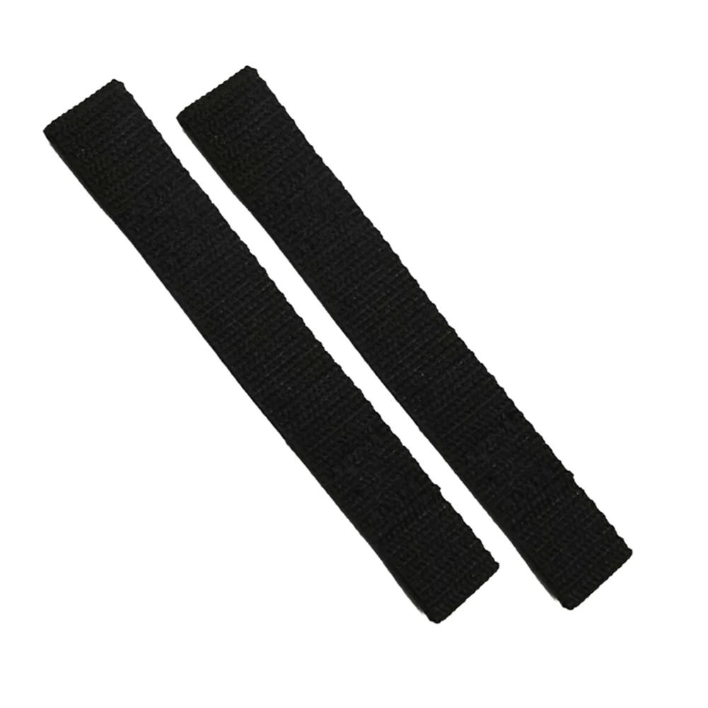CJ5 Door Check Door Check Strap For Car Door Repair Direct Replacement Front Placement For Jeep CJ5 1976-1983 As Shown view 3