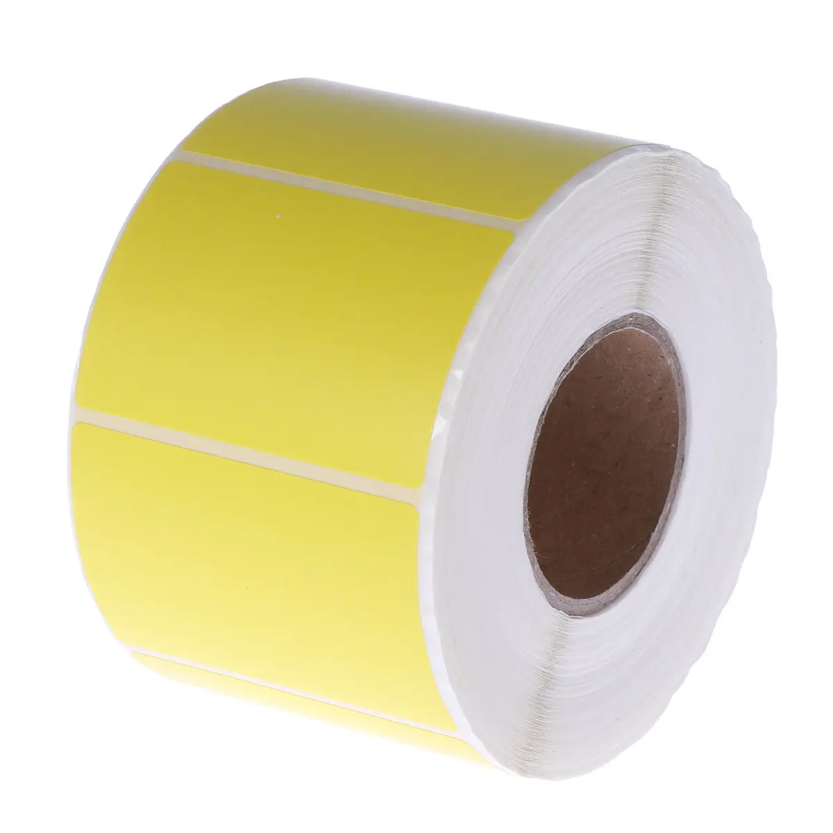 Thermal Label 60X40Mm Waterproof Oilproof For Office Kitchen Milk Tea Shop Folder Label Thermal Printer Labels Blank