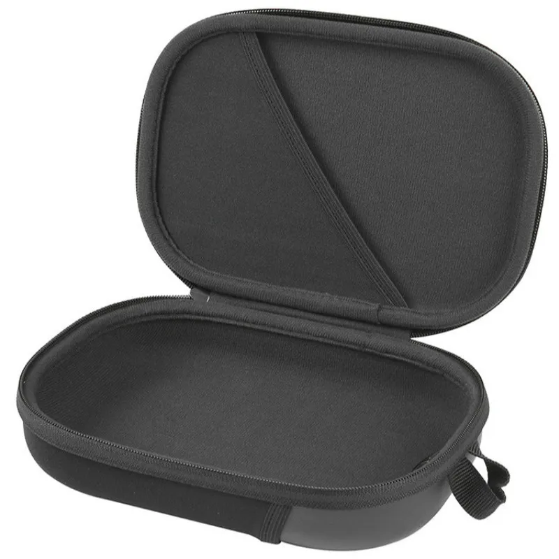 

Чехол для наушников Bose QuietComfort 35 II, высококачественный защитный чехол с карабином, сумка для хранения для Bose QC15 QC25 QC35