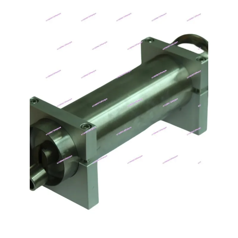 Piston Cylinder Aluminum Bracket Assembly Pneumatic Filling Machine Piston Cylinder 30-15000ml Stainless Steel SS304
