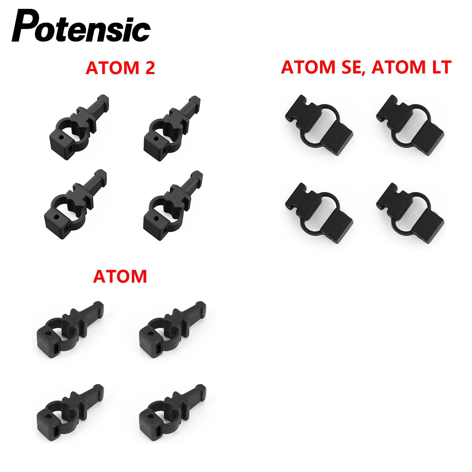 SET ELICHE PER DRONE S169 DRONI - IlSemaforo