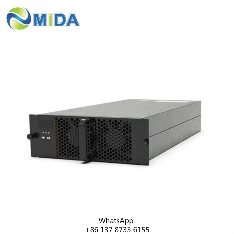 

Charging Module 30KW 40KW For DC Commercial EV Charging Stations