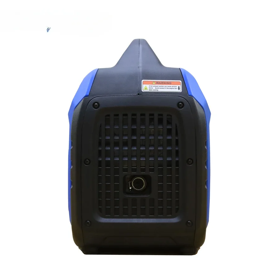 Electricity Generation Portable 1.8KW 2KW  Low Fuel Consumption Silent Gasoline Petrol Power Inverter Generator