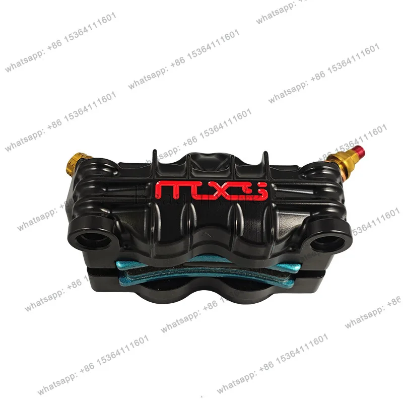 Source Manufacturer Quality Assurance Large Radiation Brake Accessories Track Edition Solid Brake Calipers