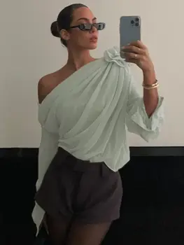 10 best sales 3D-Top-Frauen - №1