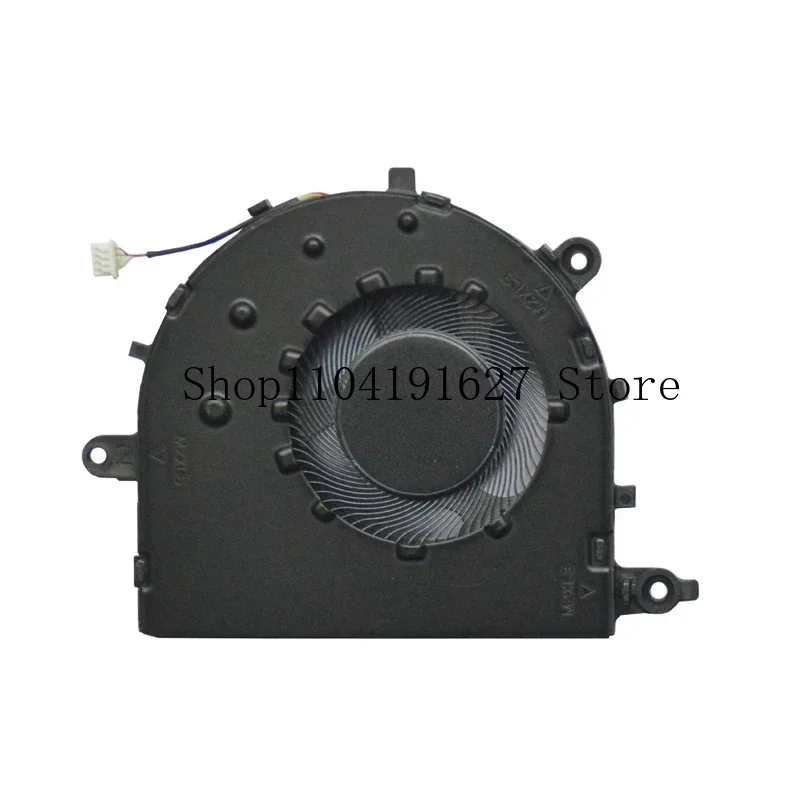 New Original laptop CPU cooling fan for Lenovo IdeaPad 5-15are 5-15iil 15iil0 5 5-15are05 15itl0 5 S550-15 cooler 5f10s13906