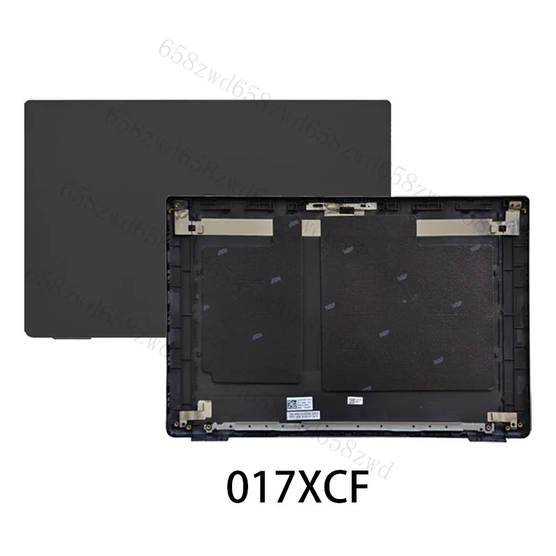 New For Latitude 15 3520 E3520 LCD Back Cover A Shell 017XCF 04Y37V / Front Bezel 0X5CF4 0DJP76 0KD56J