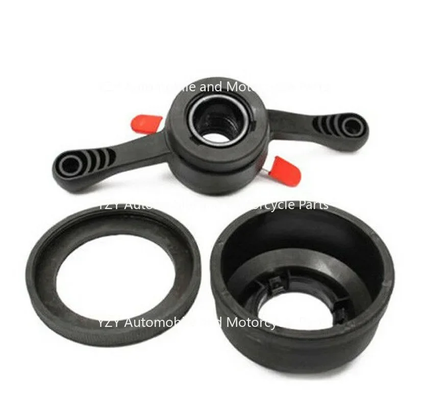 36mm-40mm/3-4mm Quick Release Wheel Balancer Wing Nut Kit For ACCUTURN CORGHI