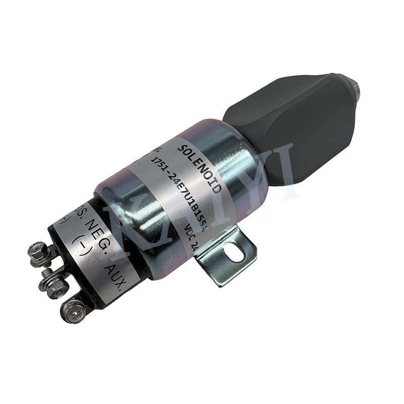 Solenoid 1751-24E7U…