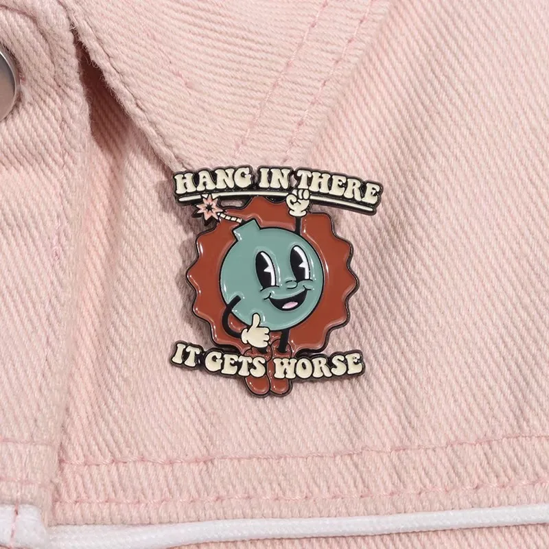 Creative Bomb Ename…