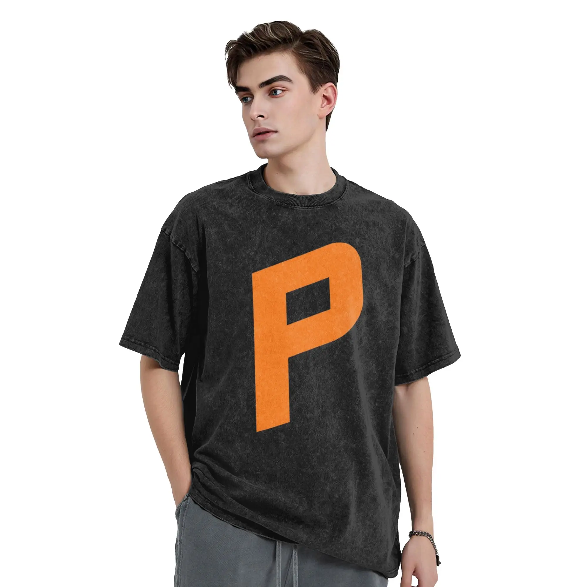 Kitchen Louisiana Popeyes Chicken T Shirt  Fashion T Shirts Short Sleeve Y2K Retro Tops Summer Cotton O Neck Big Size Tees