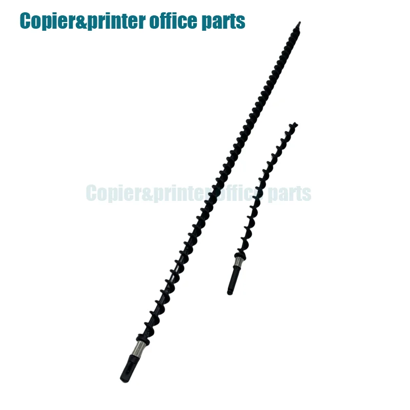 Compatible Supply Toner Stirring Screw Rod For Ricoh MP 2554 3554 3054 4054 6054 5054 Drum Frame Waste Powder Copier Parts