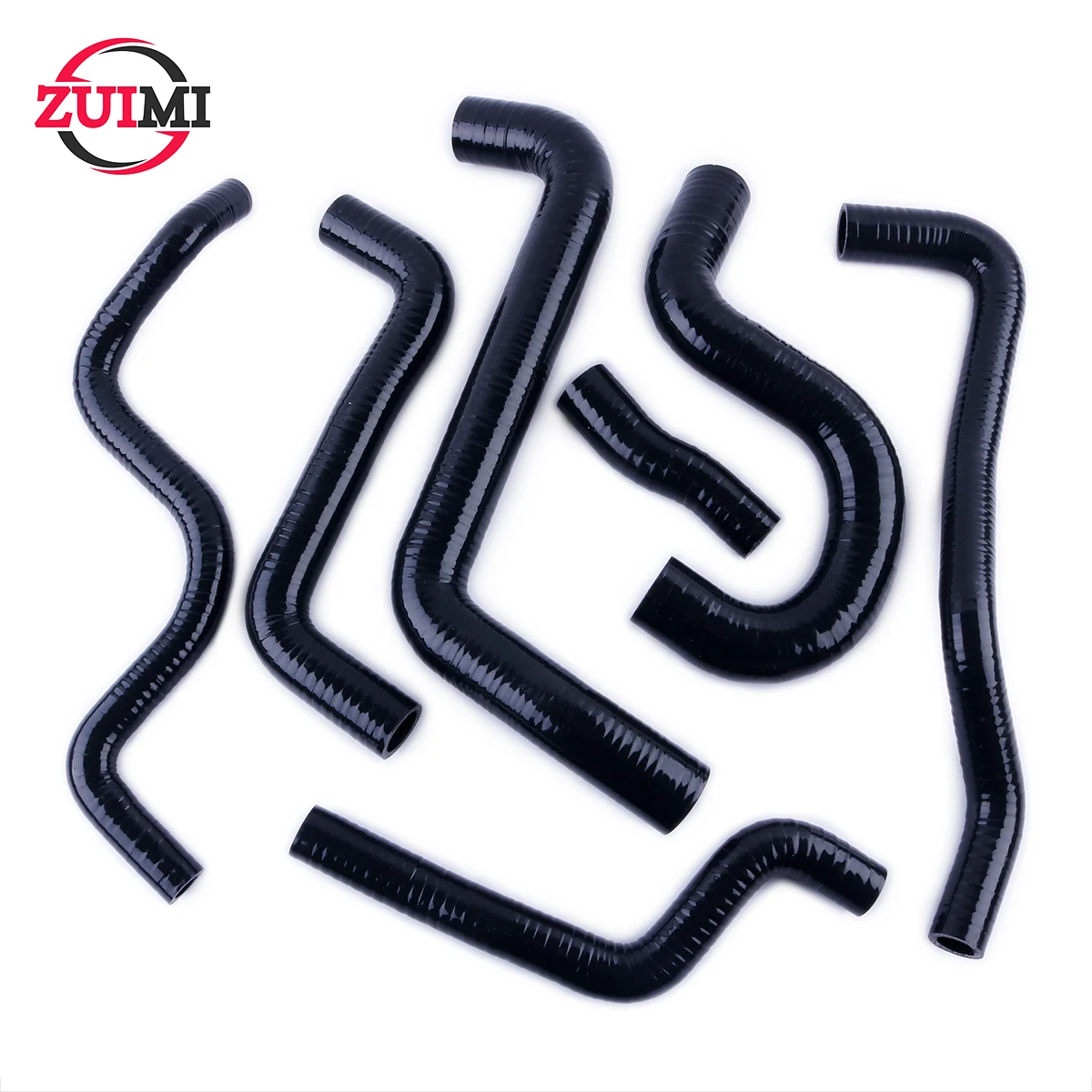 For VW Volkswagen MK2 SILICONE RADIATOR HOSE 1.8 8V GOLF JETTA GTI GLI