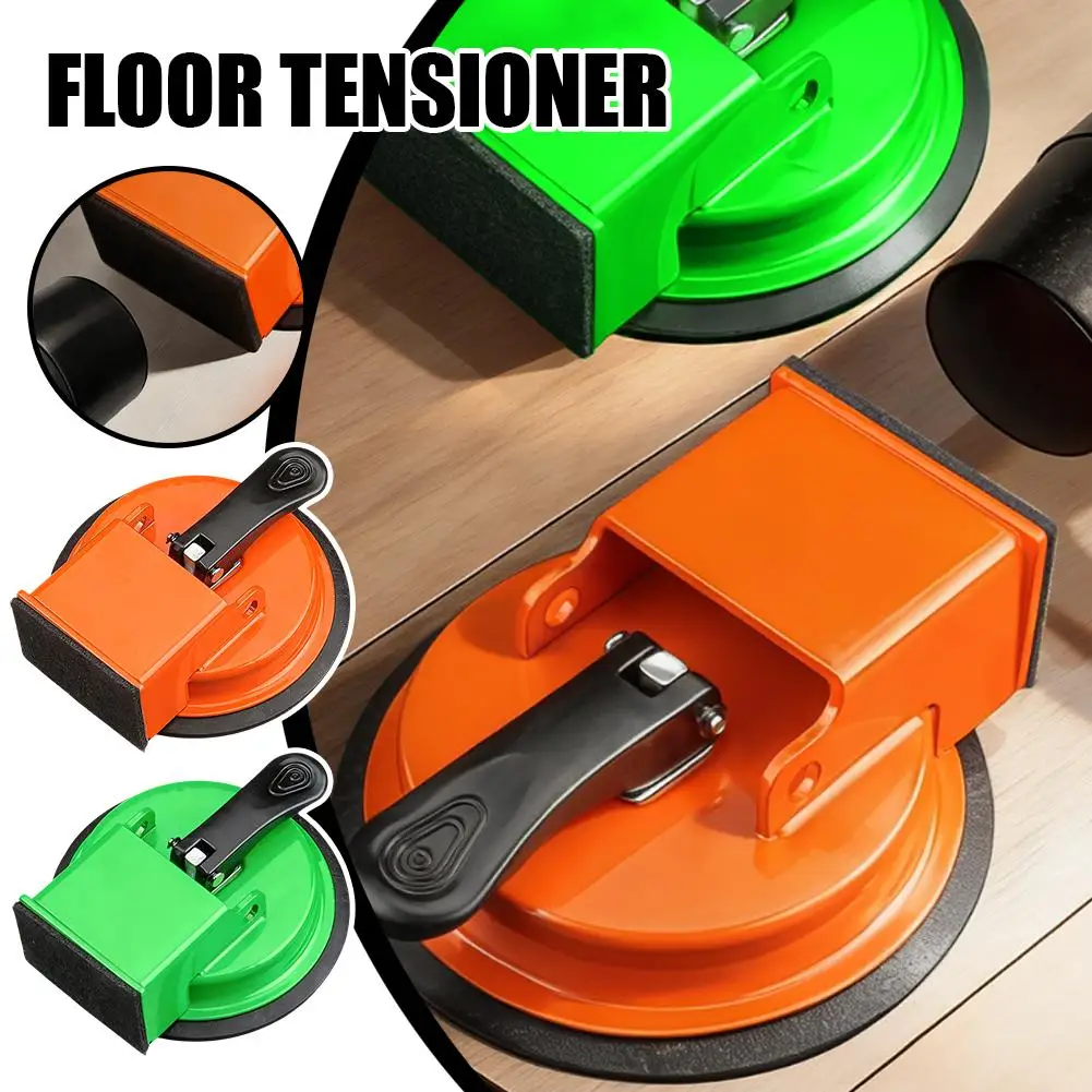 

Laminate Flooring Gap Fixer Tool Portable Vacuum Suction Cup Slat Grabber For DIY Home Floor Installation And Repair Tools 1PCS