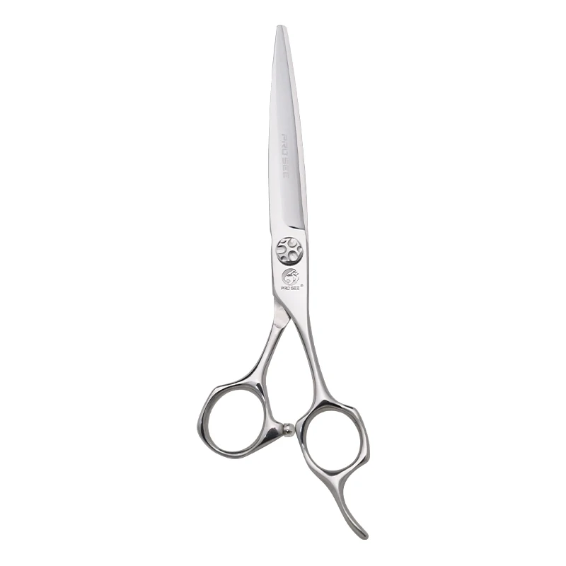 7 Inch Premium handed Barber Scissors Hair Salon Scissors Hair Scissors Barber For Shop