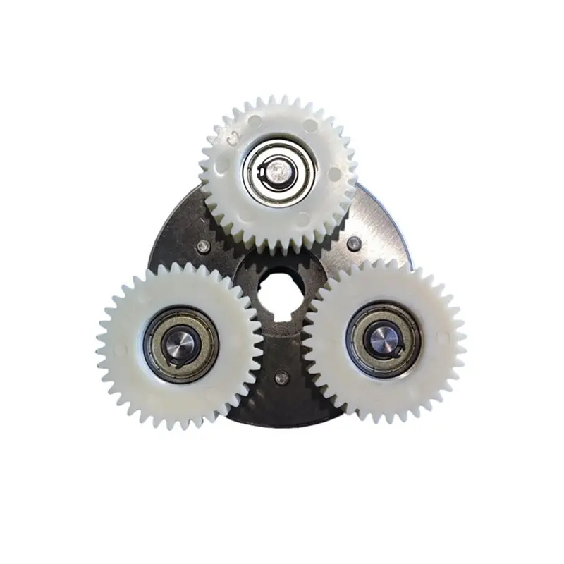 

Classy-For Bafang G020 SWX02 Nylon Gear Clutch 250W 350W 500W Ebike Hub Motor One Way Clutch Part